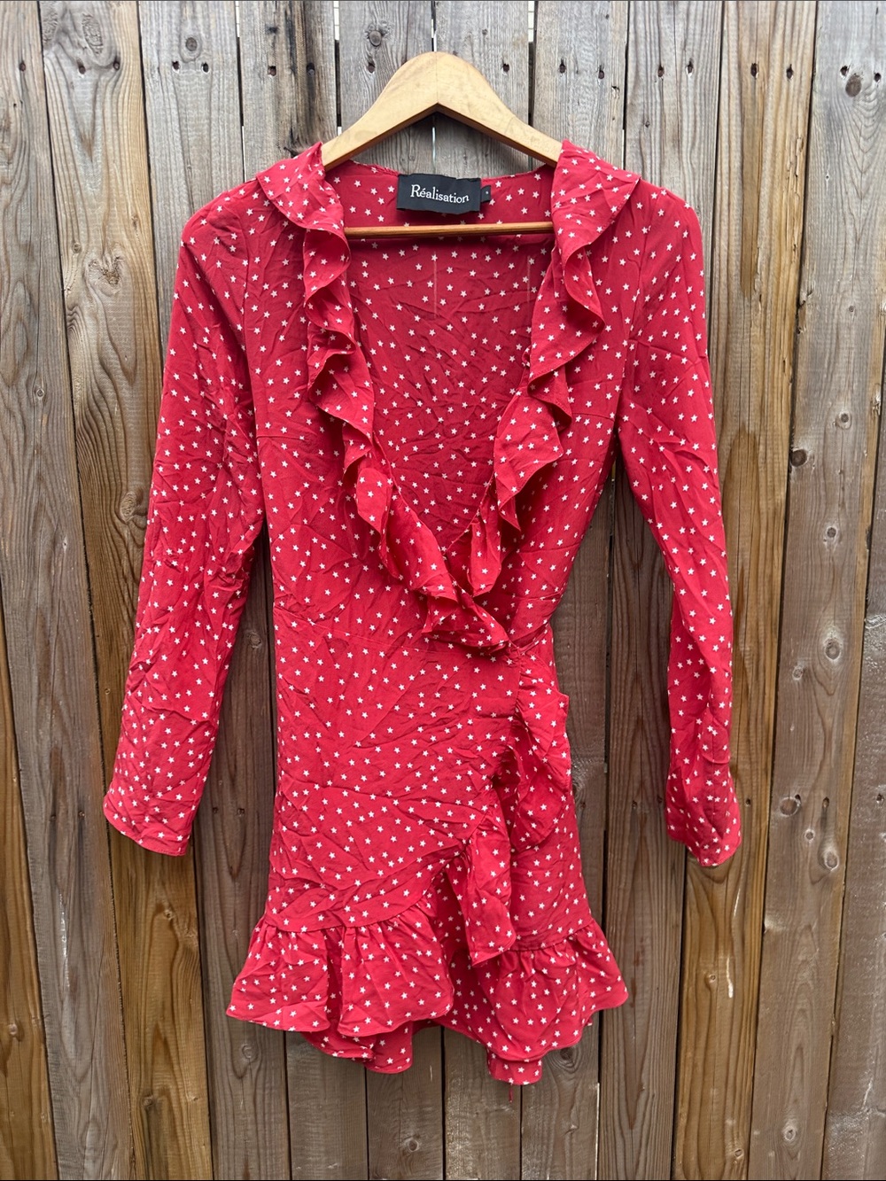 Realisation Par alexandra dress